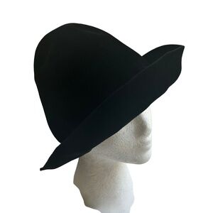 Vintage Velvet Bucket Hat Sold by Jenny of Buffalo, NY